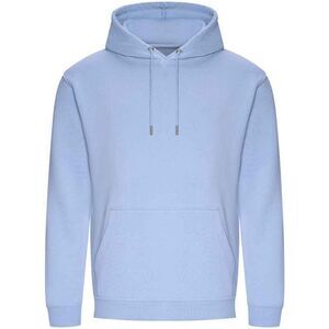 Awdis Mens Hoodie / Sky Blue